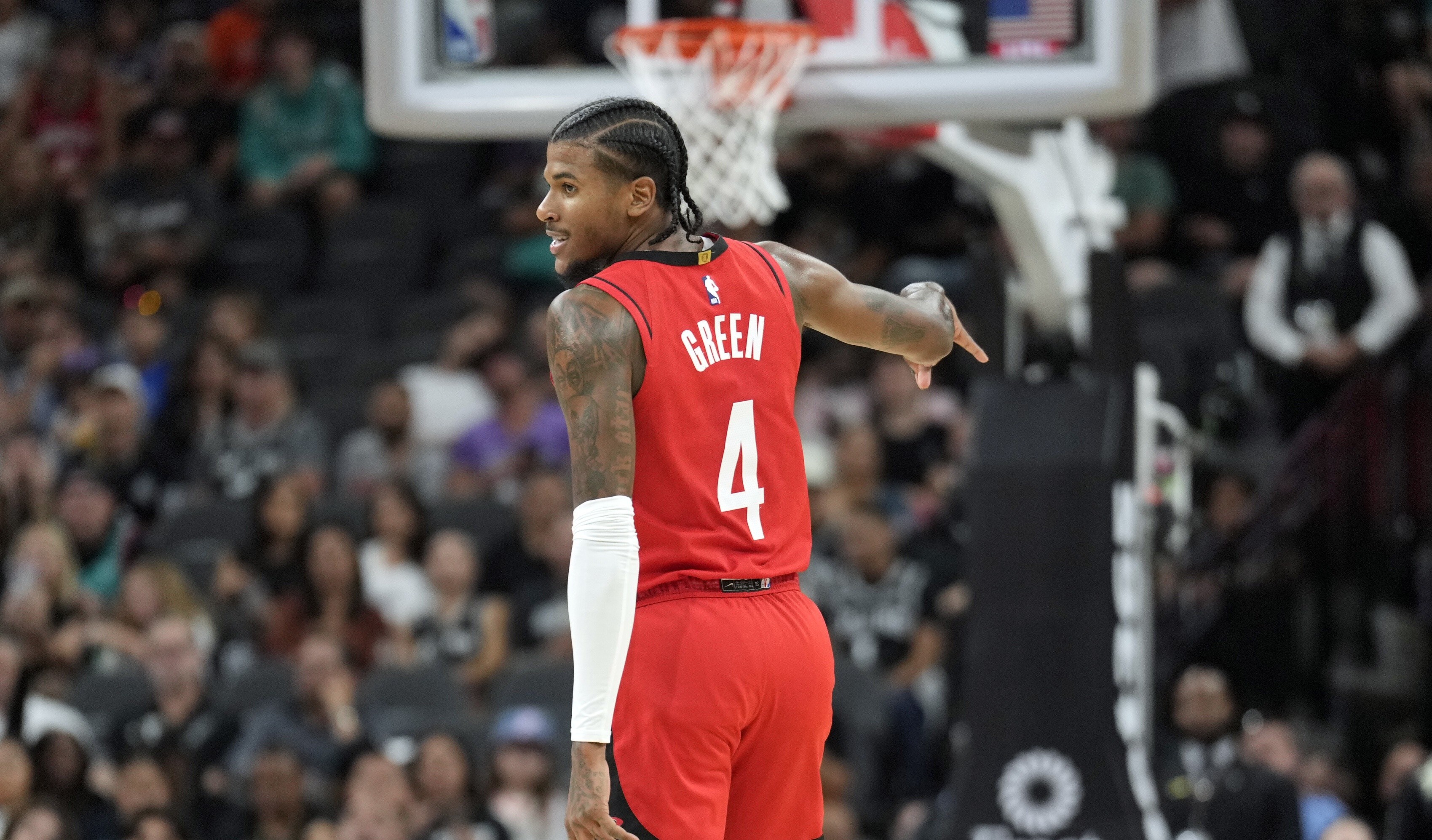 关于希腊男篮力克美国男篮,丹尼·格林打破历史纪录的信息 关于希腊男篮力克美国男篮,丹尼·格林打破历史纪录的信息