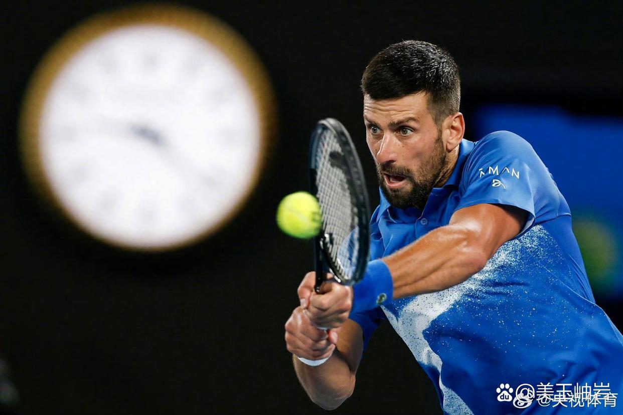 澳大利亚网球队险胜英国网球队,德约科维奇爆发神勇的简单介绍 澳大利亚网球队险胜英国网球队,德约科维奇爆发神勇的简单介绍