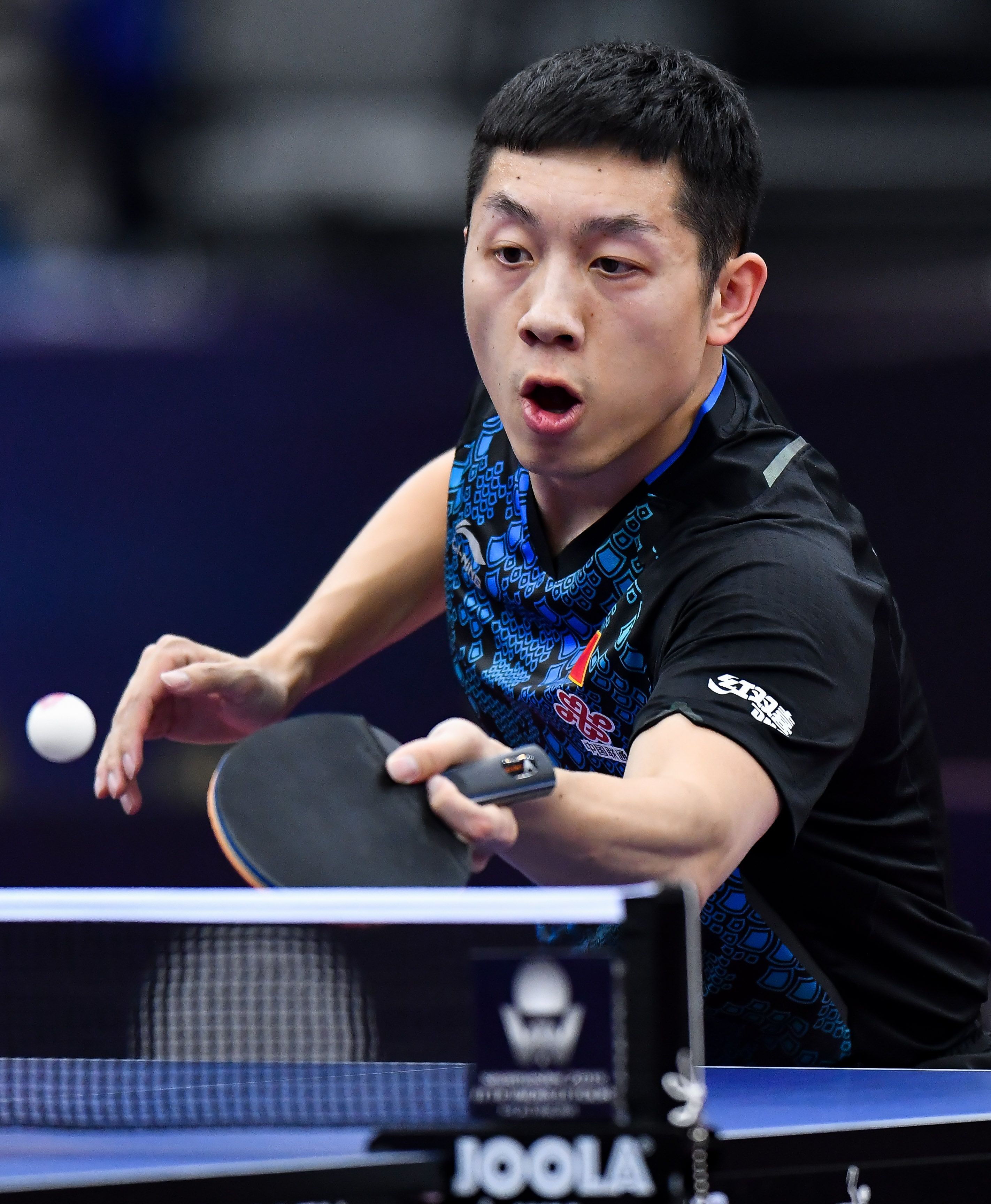 波兰乒乓球队翻盘法国乒乓球队,许昕制霸全场的简单介绍 波兰乒乓球队翻盘法国乒乓球队,许昕制霸全场的简单介绍