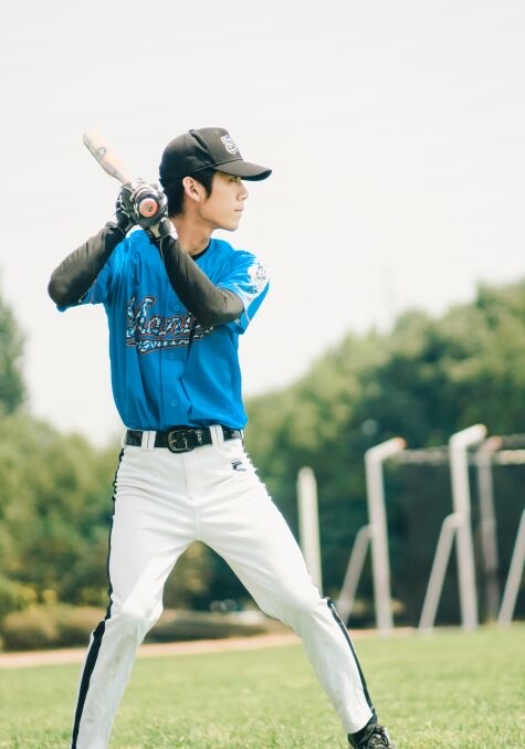 包含棒球选手发挥出色，荣膺最佳MVP的词条