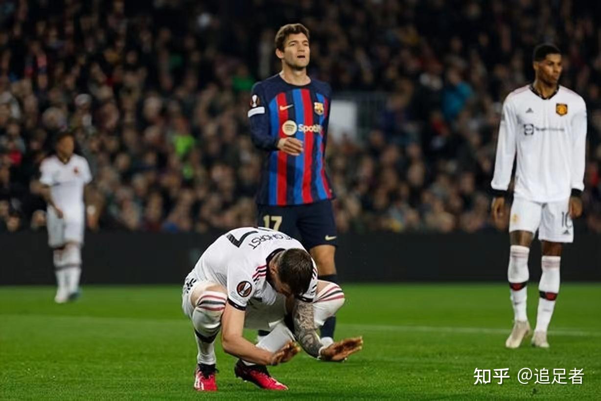 里昂碾压巴萨，孔德高光表现的简单介绍