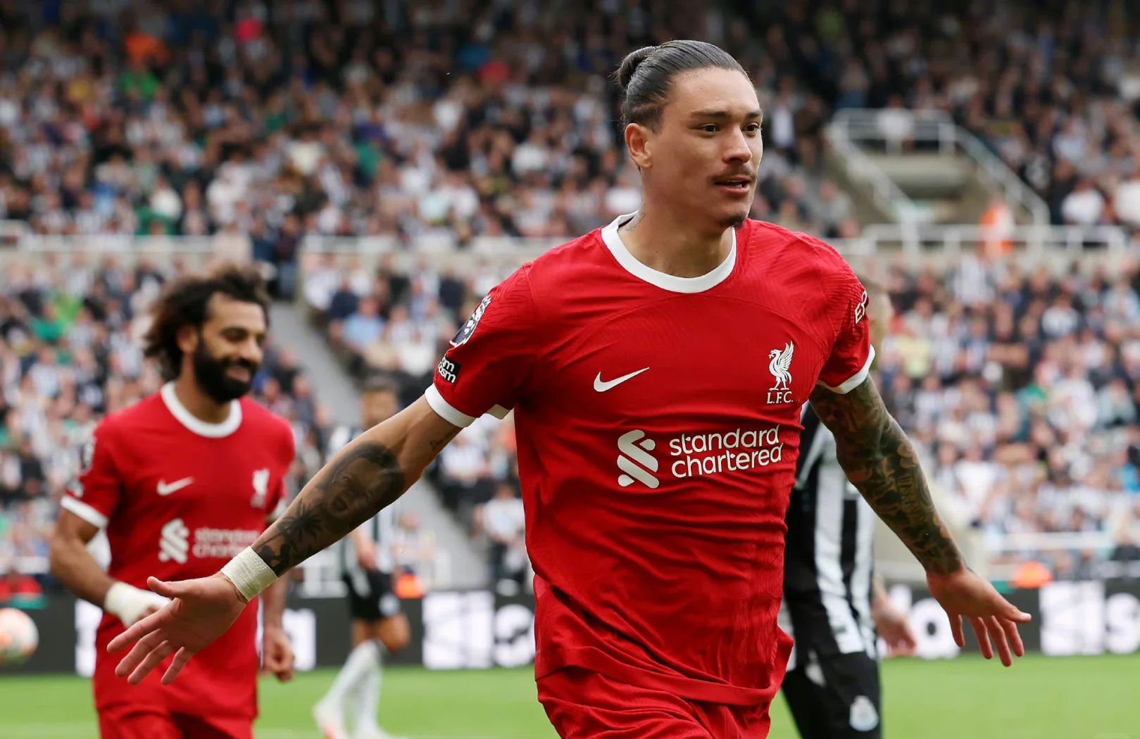 荷兰绝杀莱比锡红牛,范戴克状态火热 荷兰绝杀莱比锡红牛,范戴克状态火热