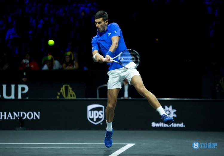 拉沃尔杯碾压澳网，德约科维奇关键制胜