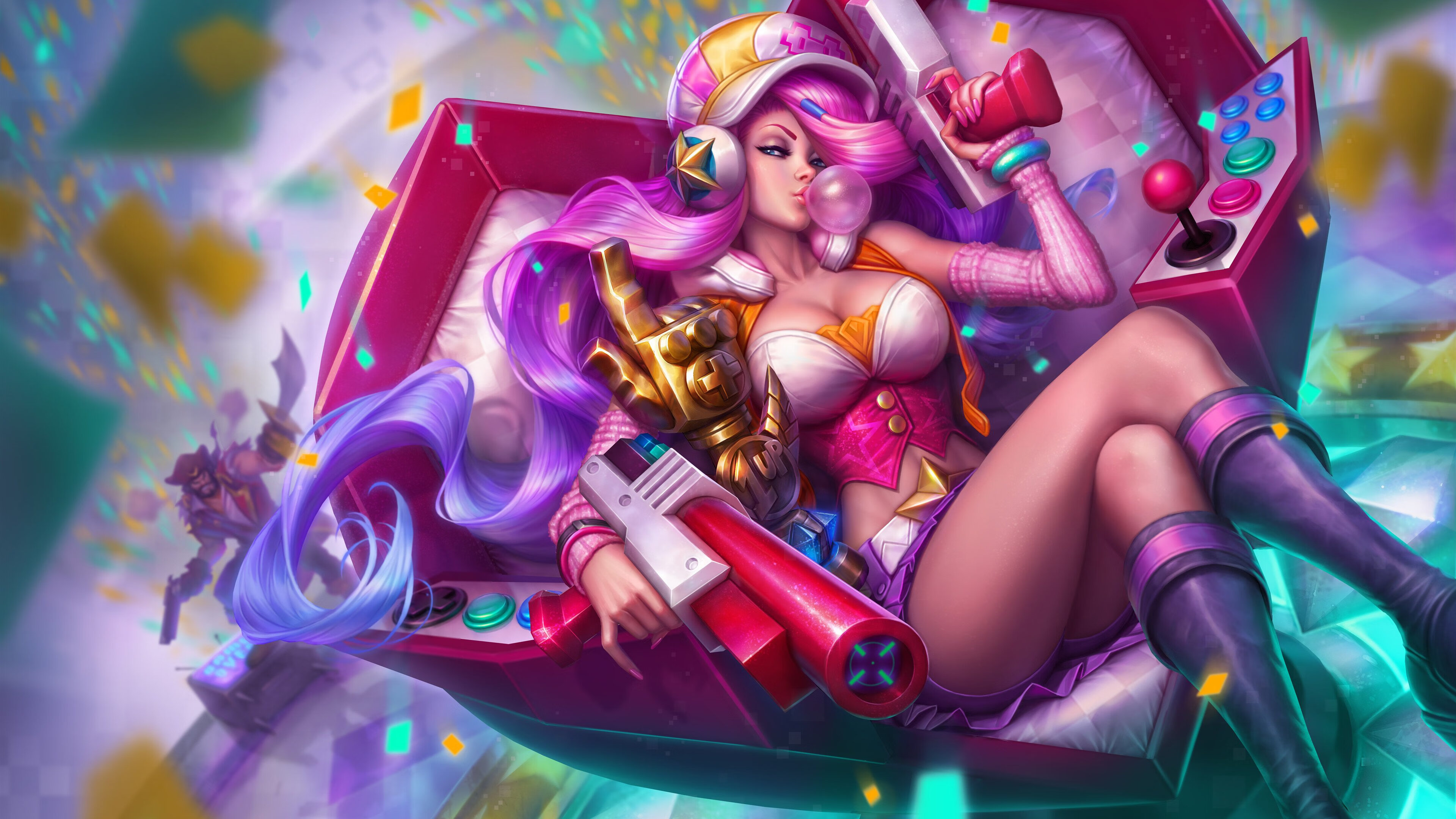 光芒四射！法国轻取厄瓜多尔，加克波成为关键先生