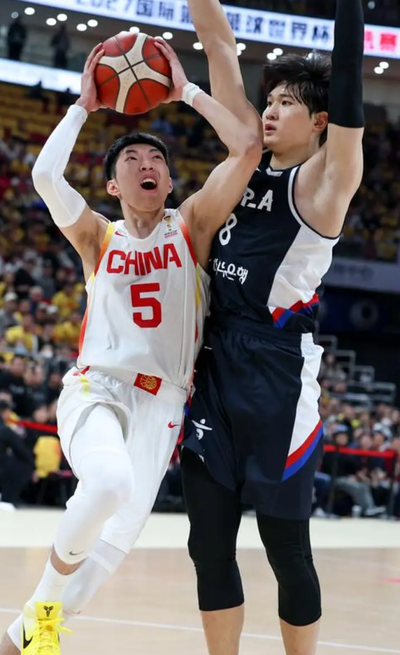 奥运周期关键战焦点战，公牛压哨击败山西队